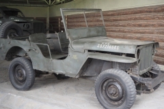 victorious fatherland liberation war museum