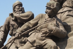victorious fatherland liberation war museum