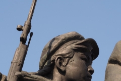 victorious fatherland liberation war museum