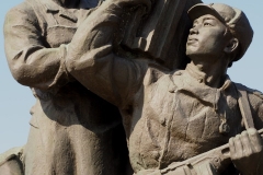 victorious fatherland liberation war museum