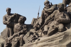 victorious fatherland liberation war museum