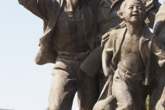 victorious fatherland liberation war museum
