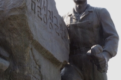 victorious fatherland liberation war museum