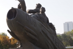 victorious fatherland liberation war museum