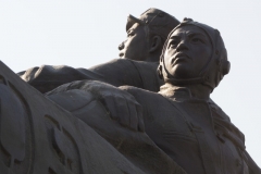 victorious fatherland liberation war museum