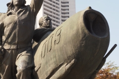 victorious fatherland liberation war museum