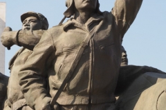 victorious fatherland liberation war museum
