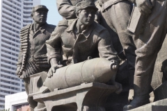 victorious fatherland liberation war museum