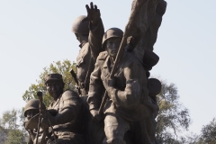 victorious fatherland liberation war museum