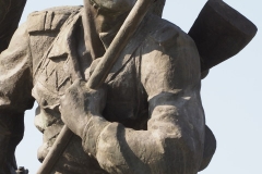 victorious fatherland liberation war museum