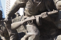 victorious fatherland liberation war museum