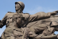 victorious fatherland liberation war museum
