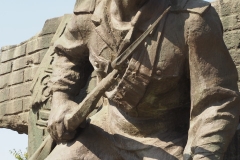 victorious fatherland liberation war museum