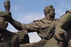 victorious fatherland liberation war museum