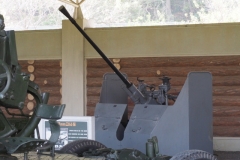 victorious fatherland liberation war museum