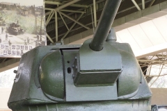 victorious fatherland liberation war museum
