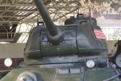 victorious fatherland liberation war museum