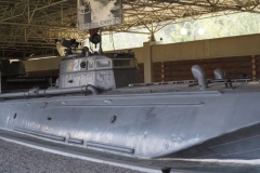 victorious fatherland liberation war museum
