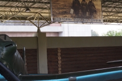 victorious fatherland liberation war museum
