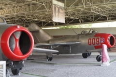 victorious fatherland liberation war museum