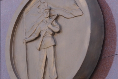 victorious fatherland liberation war museum