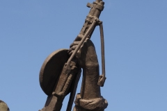 victorious fatherland liberation war museum