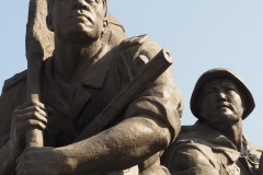 victorious fatherland liberation war museum
