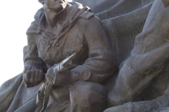 victorious fatherland liberation war museum