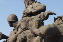victorious fatherland liberation war museum