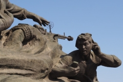 victorious fatherland liberation war museum