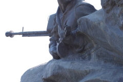 victorious fatherland liberation war museum