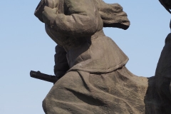 victorious fatherland liberation war museum