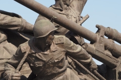 victorious fatherland liberation war museum