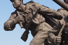 victorious fatherland liberation war museum