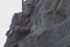 victorious fatherland liberation war museum