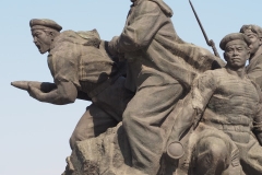 victorious fatherland liberation war museum