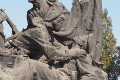 victorious fatherland liberation war museum