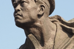 victorious fatherland liberation war museum