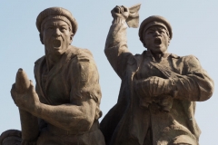 victorious fatherland liberation war museum