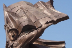 victorious fatherland liberation war museum