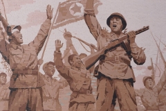 victorious fatherland liberation war museum