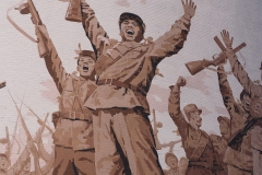 victorious fatherland liberation war museum