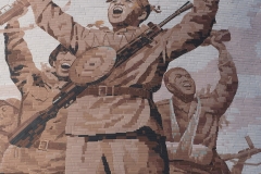 victorious fatherland liberation war museum