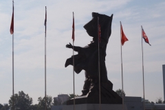 victorious fatherland liberation war museum