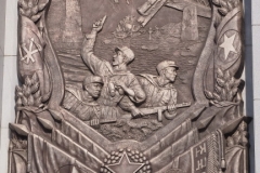 victorious fatherland liberation war museum