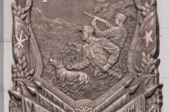 victorious fatherland liberation war museum