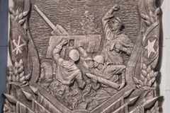 victorious fatherland liberation war museum