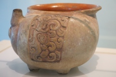 Villahermosa Anthropology Museum - Maya