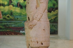Villahermosa Anthropology Museum - Maya