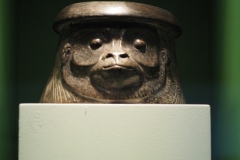 Villahermosa Anthropology Museum - Maya